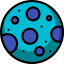 Moon icon 64x64