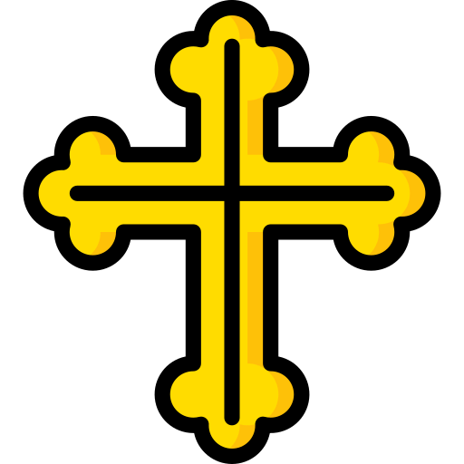 Cross icon