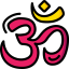 Om icon 64x64