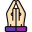 Prayer icon 64x64