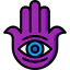 Hamsa icon 64x64