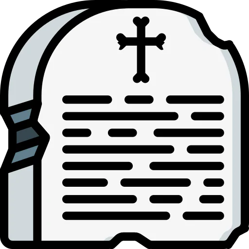 Ten commandments 图标