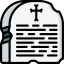 Ten commandments icon 64x64