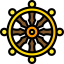 Buddhism icon 64x64