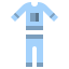 Pajamas icon 64x64