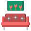 Sofa Symbol 64x64