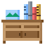 Drawer icon 64x64