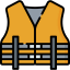 Life vest іконка 64x64
