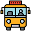 Bus icon 64x64