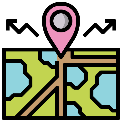 Maps icon