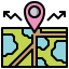 Maps icon 64x64