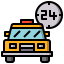 Taxi icon 64x64