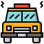 Taxi icon 64x64