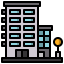 Building icon 64x64