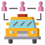 Taxi icon 64x64