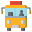 Bus icon 64x64