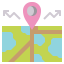 Maps icon 64x64