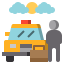 Taxi icon 64x64