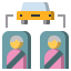 Taxi icon 64x64