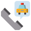 Taxi icon 64x64