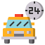 Taxi icon 64x64