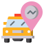 Taxi icon 64x64