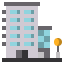 Building icon 64x64