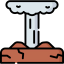 Atomic bomb іконка 64x64