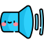 Volume 图标 64x64