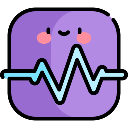 Waves icon