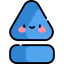 Eject アイコン 64x64