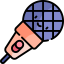 Microphone 图标 64x64