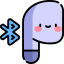 Earphones 图标 64x64