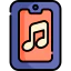 Music app 图标 64x64