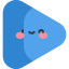 Play icon 64x64