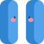 Pause icon 64x64