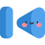 Back icon 64x64