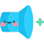Volume up icon 64x64