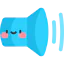 Volume icon 64x64