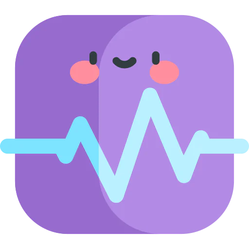 Waves icon