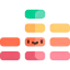 Equalizer icon 64x64