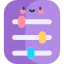 Equalizer icon 64x64