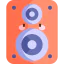 Speaker icon 64x64