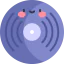 Vinyl icon 64x64