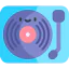 Turntable icon 64x64