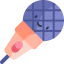 Microphone icon 64x64