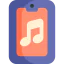 Music app icon 64x64