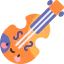 Violin ícone 64x64