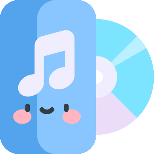 Cd icon