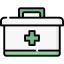 First aid kit icon 64x64